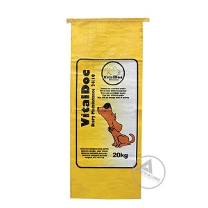 opp lamination bags