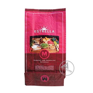 opp lamination bags