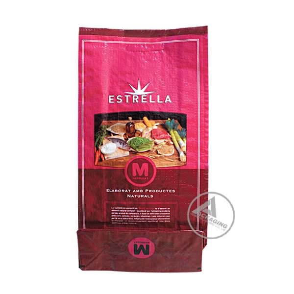 One of Hottest for 10kg Bopp Laminated Wheat Bag - opp (6) – HEBEI PACKAGING detail pictures