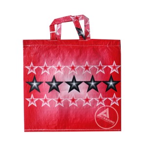 pp shopping bags