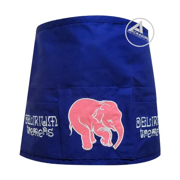 Hot sale 1 Ton Bag Plastic Bag - apron – HEBEI PACKAGING detail pictures