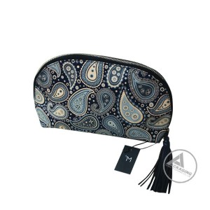 Canvas shopping bags
