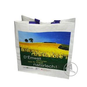 pp shopping bags