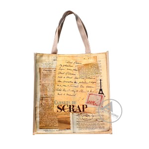 pp shopping bags