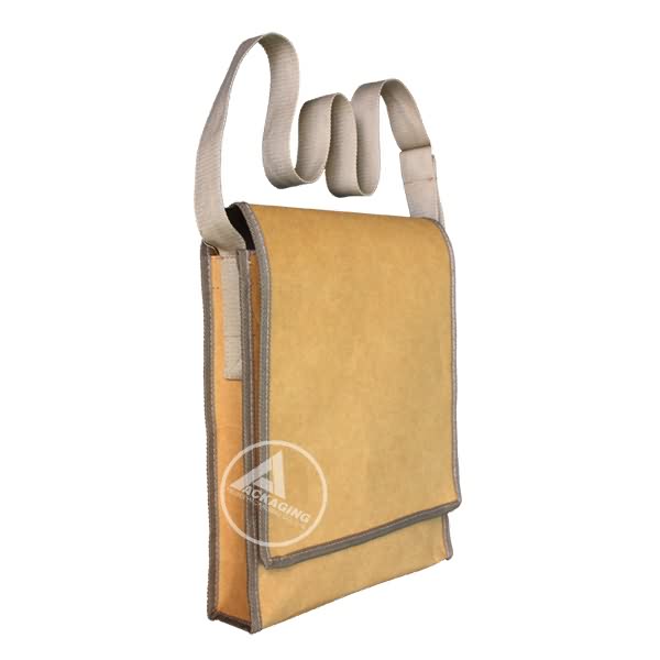 Professional Design 25kg Industrial Packaging Bag - papers (5) – HEBEI PACKAGING detail pictures