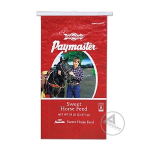 opp lamination bags