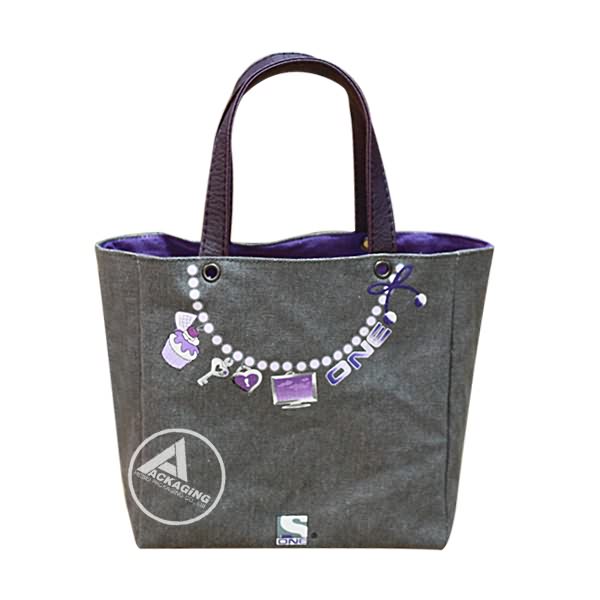 Online Exporter Polypropylene Woven Fibc Bags - canvass (4) – HEBEI PACKAGING detail pictures