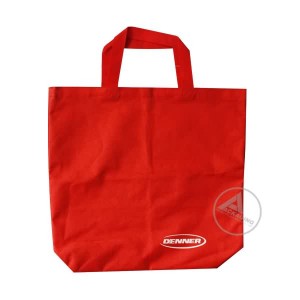 Cotton shopping bags