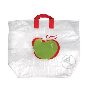 pp shopping bags