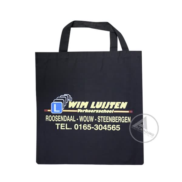 PriceList for Grocery Packing Plastic Bag - Cotton shopping bags – HEBEI PACKAGING detail pictures