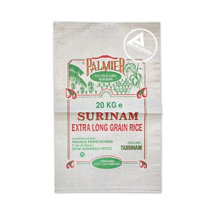 pp / pe woven bags