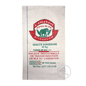 pp / pe woven bags