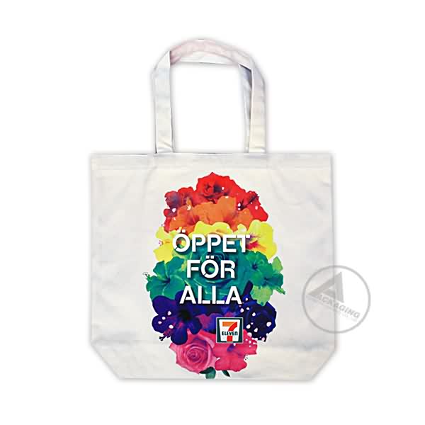 PriceList for Grocery Packing Plastic Bag - Cotton shopping bags – HEBEI PACKAGING detail pictures