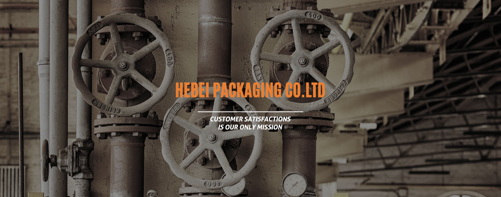 Compound packaging products  industry famous enterprises