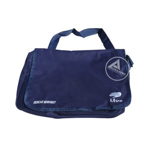 Oxford bags