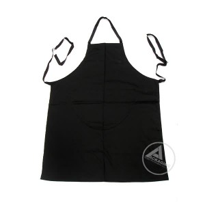 apron (21）