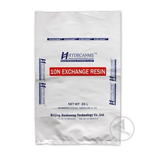 pe film bags