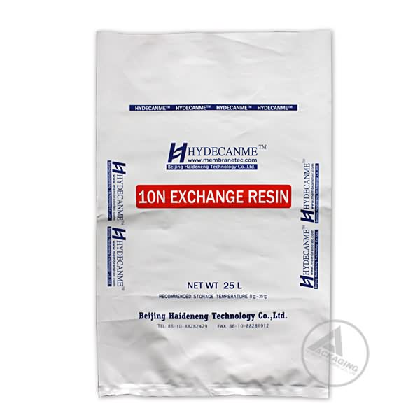 Leading Manufacturer for Polypropylene Shopping Bags - pe film bags – HEBEI PACKAGING detail pictures