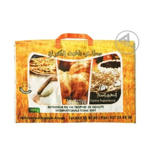 opp lamination bags