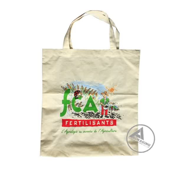 PriceList for Grocery Packing Plastic Bag - Cotton shopping bags – HEBEI PACKAGING detail pictures