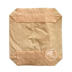 pp / pe woven bags