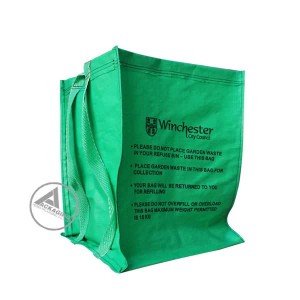 Garden bags / cover/box bags