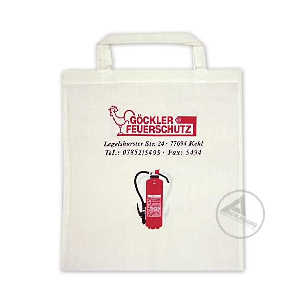 PriceList for Grocery Packing Plastic Bag - Cotton shopping bags – HEBEI PACKAGING detail pictures