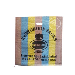 pp shopping bags