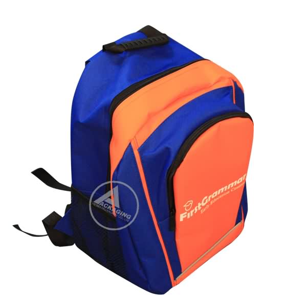 Reliable Supplier Inflatable Air Bag - Oxford (9) – HEBEI PACKAGING detail pictures