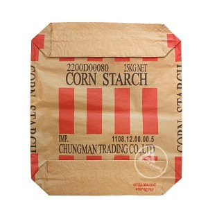 paper bags