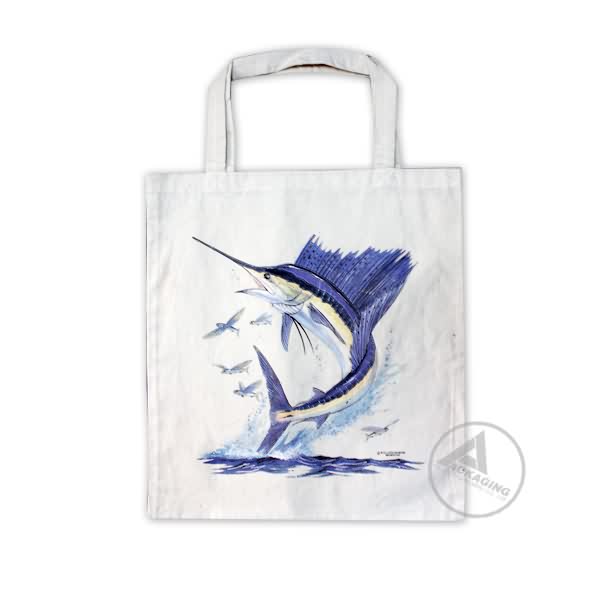 PriceList for Grocery Packing Plastic Bag - Cotton shopping bags – HEBEI PACKAGING detail pictures