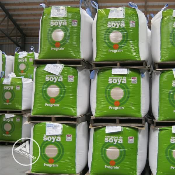 Manufacturing Companies for Fibc 1 Ton Jumbo Bag - Industrial big bag – HEBEI PACKAGING detail pictures