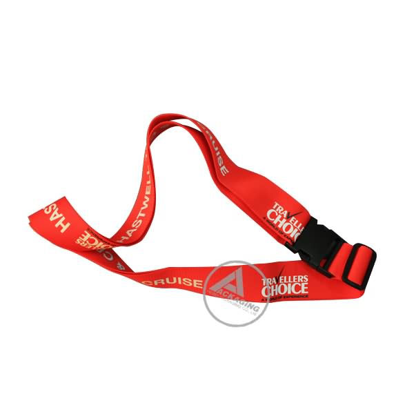 New Fashion Design for Pp Fibc 1 Ton Bag - SUITCASE BELT – HEBEI PACKAGING detail pictures