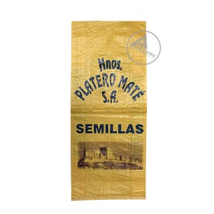 pp / pe woven bags