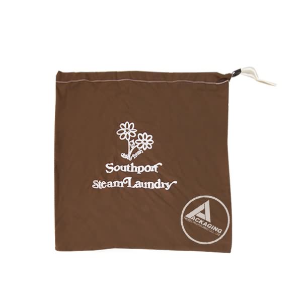 factory customized 1 Ton Big Bag Used - LANUDRY BAG(2) – HEBEI PACKAGING detail pictures