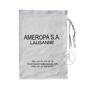 Cotton bags