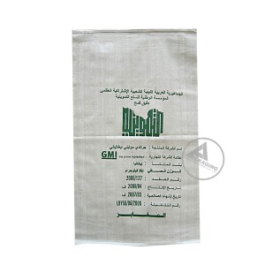 Cotton bags