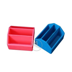 PLASTIC BLOCK