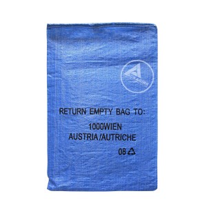 pp / pe woven bags
