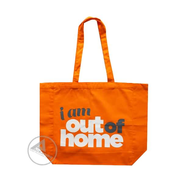 PriceList for Grocery Packing Plastic Bag - Cotton shopping bags – HEBEI PACKAGING detail pictures