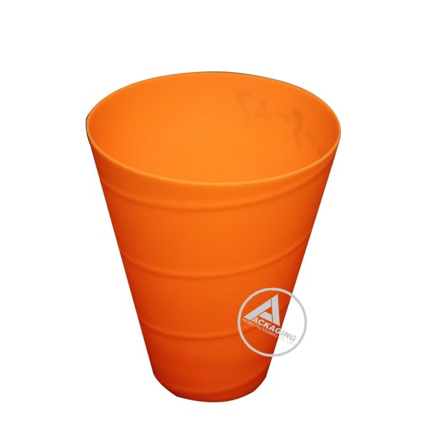 OEM/ODM China Plastic Garbage Plastic Bag - ORANGE RC HOLE PLUGS(1) – HEBEI PACKAGING detail pictures
