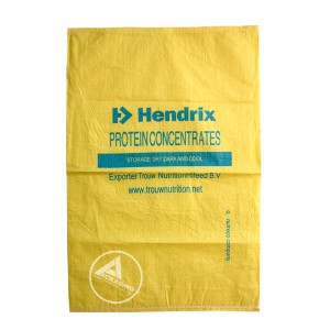 pp / pe woven bags