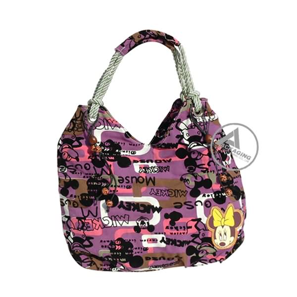 Lowest Price for Oxford Waterproof Bag - Oxford (13) – HEBEI PACKAGING