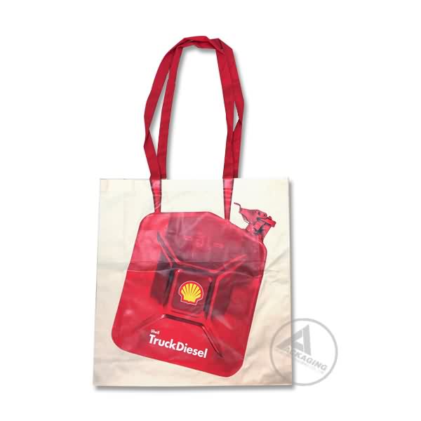 PriceList for Grocery Packing Plastic Bag - Cotton shopping bags – HEBEI PACKAGING detail pictures