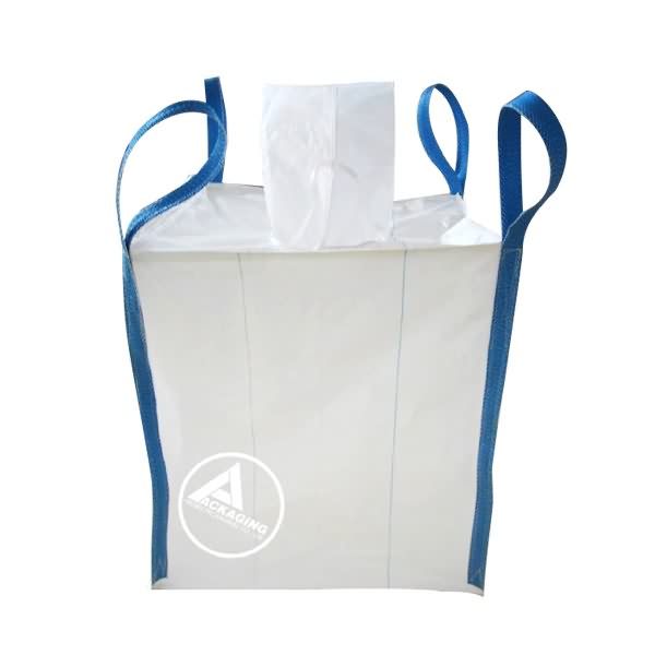Manufacturing Companies for Fibc 1 Ton Jumbo Bag - Industrial big bag – HEBEI PACKAGING detail pictures