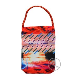 Oxford bags
