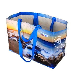 pp shopping bags
