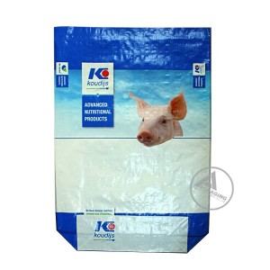 opp lamination bags