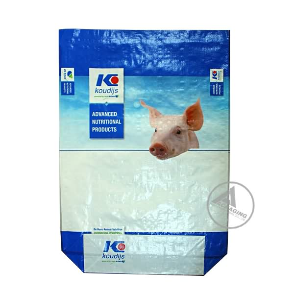 Popular Design for Fruit Juice Bag - opp (18) – HEBEI PACKAGING detail pictures