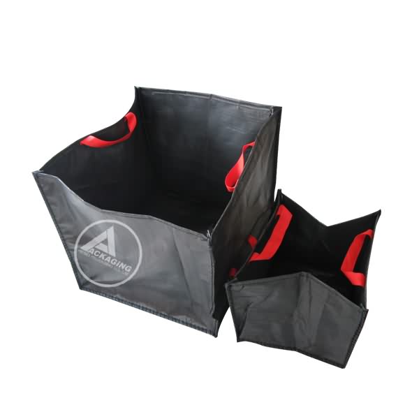New Fashion Design for Polypropylene Wine Bag - garden (6) – HEBEI PACKAGING detail pictures